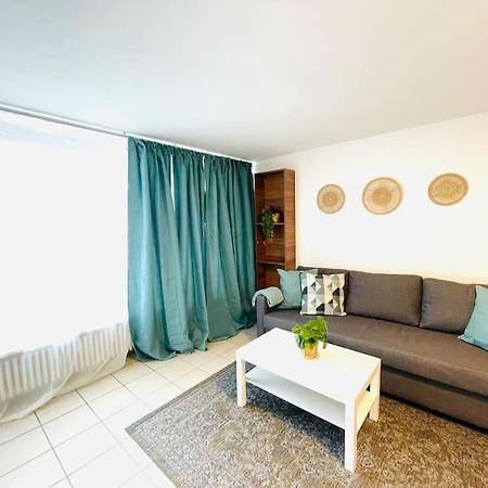 Allgaeu Living - 46Sqm Oberstaufen Esterno foto