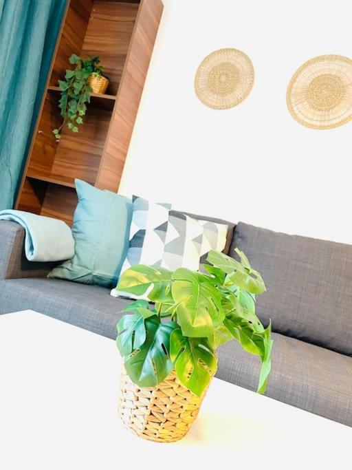 Allgaeu Living - 46Sqm Oberstaufen Esterno foto