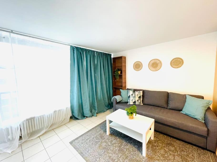 Allgaeu Living - 46Sqm Oberstaufen Esterno foto