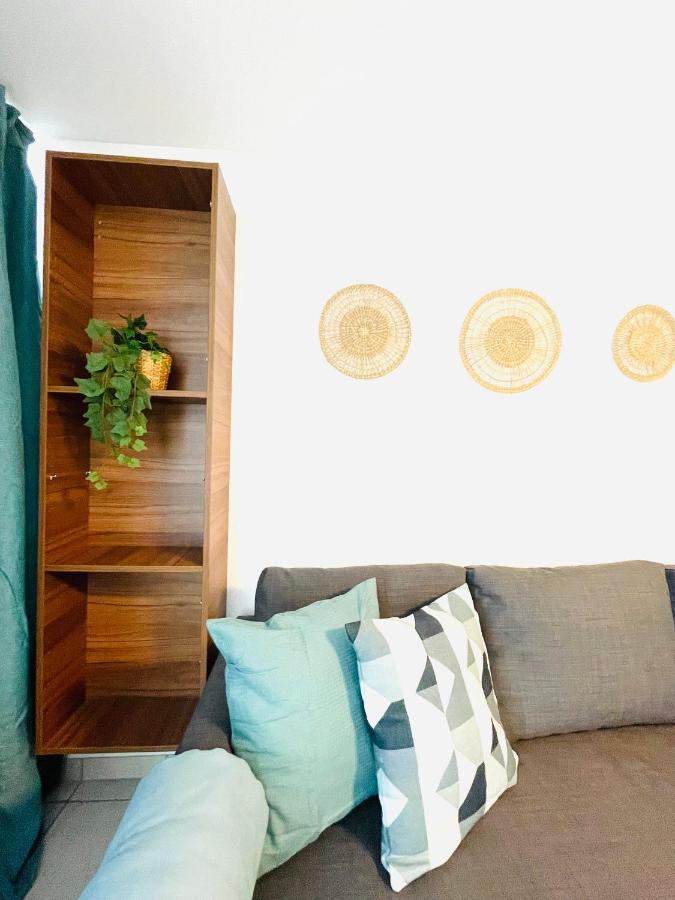 Allgaeu Living - 46Sqm Oberstaufen Esterno foto